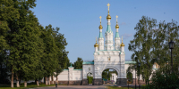 В Нижегородской епархии начался форум «Наследие преподобного Серафима Саровского как основа жертвенного служения» - Нижегородская епархия