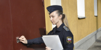 Контракт вместо исправительных работ - УФССП Нижегородской области