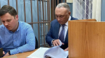 Новый поворот появился в деле арестованного экс-сенатора из Нижнего Новгорода