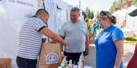 Ярмарки Покупайте нижегородское пройдут в июле в 19 муниципалитетах региона - НИА Нижний Новгород