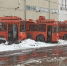 Нижегородские троллейбусы продают на металлолом по заниженной цене - фото 1 - vGorodeN.Ru