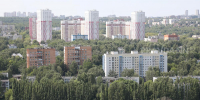 140 тысяч рублей в среднем стоит «квадрат» на вторичном рынке в Нижнем Новгороде - Нижегородская правда