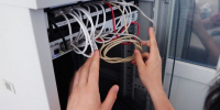 В Нижнем Новгороде уже неделю не работает интернет. Когда это прекратится? - NewsNN.Ru