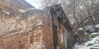 4,5 млн рублей просят за сарай с аркой в центре Нижнего Новгорода - Newsroom24.Ru