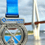 Начинаем выездной сезон с медалей на Международной серии заплывов X-WATERS WORLD CHAMPIONSHIP - НГПУ