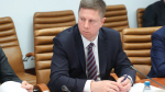 Баланин: Программа госгарантий позволила увеличить объемы медицинской помощи