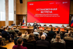 60 участников СВО отобрали для программы обучения «Герои. Нижегородская область»
