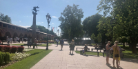 Такого удивительного июля раньше не было: Вильфанд предрек аномальную погоду - ProGorodNN.Ru