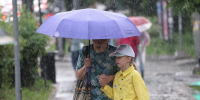 Нижегородцев ждут тёплые, но пасмурные выходные - Нижегородская правда