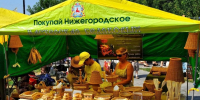 38 ярмарок «Покупайте нижегородское» состоятся в июле - ИА Нижний сейчас