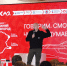 Захару Прилепину вернули машину, в которой его пытались убить - НИА Нижний Новгород
