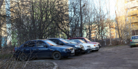 Новые автомобили продолжают дешеветь в Нижегородской области - Время Н