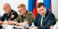Андрей Гнеушев рассказал об особенностях задачи наставников нижегородских бойцов - Нижегородская правда