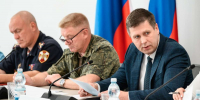 Андрей Гнеушев: Стать наставником героя — это не просто делиться опытом и давать советы - НИА Нижний Новгород