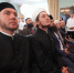 Фянис-хазрат Салахетдинов принял участие на торжественной церемонии вручения дипломов выпускникам бакалавриата, магистратуры и программ дополнительного образования - ИИК Ислам