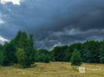 Ливни снова надвигаются на Нижегородскую область - фото 1