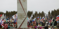 Квартал защитников Отечества благоустроят на нижегородском кладбище - фото 1 - vGorodeN.Ru