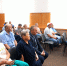 «День поля» в НГАТУ: приемка результатов полевых опытов по растениеводству - НГСХА