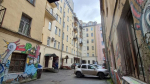 «Улица Джона Леннона»