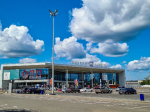 В аэропорту Нижнего Новгорода сняты временные ограничения на полеты