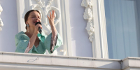 Александр Воложанин - Нижегородская правда