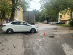 Двое подростков пострадали в ДТП в Нижнем Новгороде 4 июля - фото 1