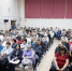 Представители нижегородского Минграда встретились с жителями домов, расположенных на территории будущего КРТ в районе ул. Бориса Панина - Нижегородская правда