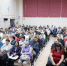 Представители нижегородского Минграда встретились с жителями домов, расположенных на территории будущего КРТ в районе ул. Бориса Панина - НТА-Приволжье