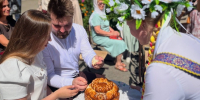 Шесть семей Советского района Нижнего Новгорода отмечены наградами в День семьи, любви и верности - Администрация г. Нижний Новгород
