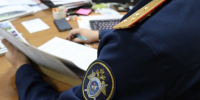 В городе Нижнем Новгороде перед судом предстанет местный житель, обвиняемый в покушении на убийство мужчины - СУ СК РФ