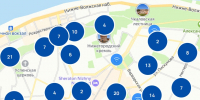 Бесплатный Wi-Fi в Нижнем Новгороде: онлайн-карта со всеми точками - фото 1 - vGorodeN.Ru