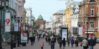 Здание торгцентра «Покровские ворота» продают в Нижнем Новгороде - Время Н