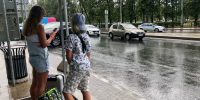 В Нижнем Новгороде заработали больше тысячи точек бесплатного Wi-Fi - ProGorodNN.Ru