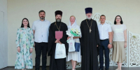 Глава города Михаил Клинков поздравил дзержинцев с Днем семьи, любви и верности - NewsNN.Ru