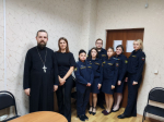 Причины разводов и судьбы детей обсудили с нижегородскими приставами