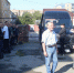 Помощник благочинного Сормовского округа благословил новобранцев весеннего призыва на воинскую службу - Нижегородская епархия