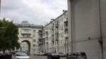 В Серобусыгинском квартале располагается 450 квартир