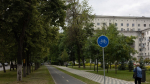 В Серобусыгинском квартале располагается 450 квартир