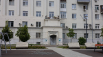 В Серобусыгинском квартале располагается 450 квартир