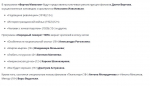 Программа «Горький Fest»
