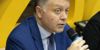 Представители нижегородского Минграда встретились с жителями домов, расположенных на территории будущего КРТ в районе ул. Бориса Панина - Министерство градостроительной деятельности
