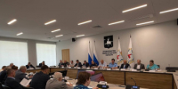 Комиссия по координации работы по противодействию коррупции в Нижегородской области - Управление по профилактике коррупционных правонарушений