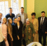 Поздравляем первых выпускников направления «Управление градостроительным развитием территорий» - Министерство градостроительной деятельности