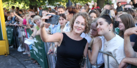 Опубликована программа фестиваля «Горький fest» - Нижегородская правда