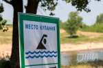 Два человека утонули в Нижегородской области за сутки