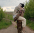 Baza: 17-летняя нижегородка пропала с женихом, сбежавшим с СВО - фото 1 - vGorodeN.Ru