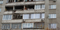 Сроки сноса взорвавшегося дома на Краснодонцев до сих не определены - фото 1 - vGorodeN.Ru