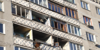 Власти пока не определились со сроками взорвавшегося дома на Краснодонцев - НИА Нижний Новгород