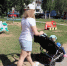 Нижегородским семьям стала доступна услуга кратковременного присмотра и ухода за детьми - НТА-Приволжье