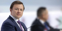 Ефимов рассказал о строительстве нового образовательного комплекса в Раменках - NewsNN.Ru